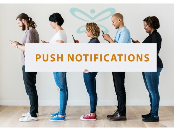 Push Notifications Integration and Setup